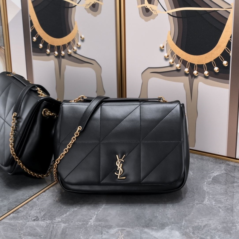 Y*L top handle bags